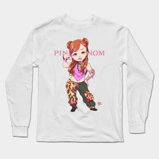 LAlisa Long Sleeve T-Shirt